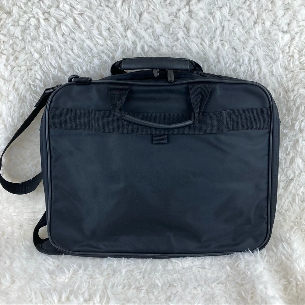 Targus Laptop Shoulder Bag Briefcase